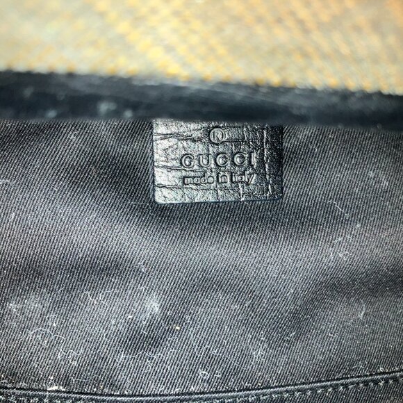 Gucci purse (with authentication card) - Picture 8 of 10